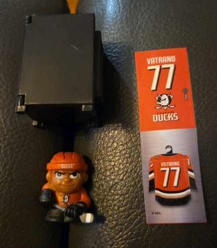 2025 nhl teenymates anaheim - nhl,