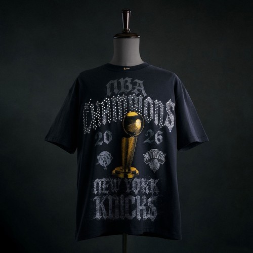 Maglietta new york knicks - maglietta,